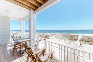 Orange Beach Vacation Rental 27592