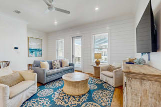 Gulf Shores Vacation Rental 27596
