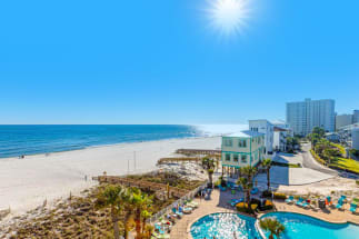 Orange Beach Vacation Rental 27606