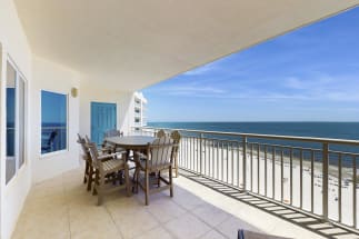 Orange Beach Vacation Rental 27607