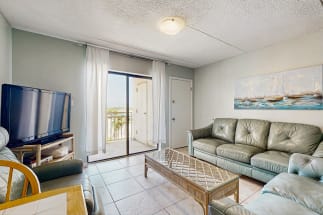Orange Beach Vacation Rental 27609