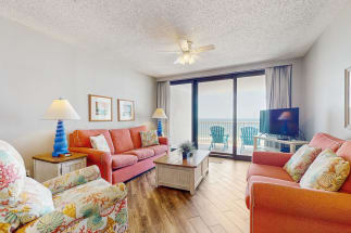 Orange Beach Vacation Rental 27612