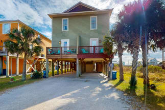 Gulf Shores Vacation Rental 27613
