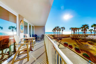 Panama City Beach Vacation Rental 27614