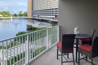Panama City Beach Vacation Rental 27618