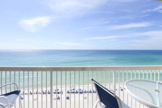 Panama City Beach Vacation Rental 27639
