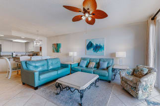 Orange Beach Vacation Rental 27641