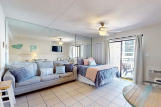Orange Beach Vacation Rental 27643