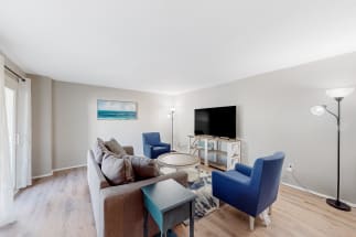 Pensacola Area Vacation Rental 27646