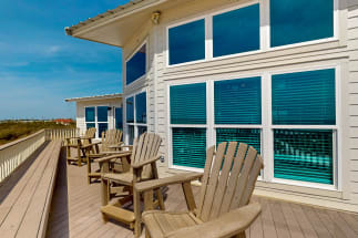 Orange Beach Vacation Rental 27651