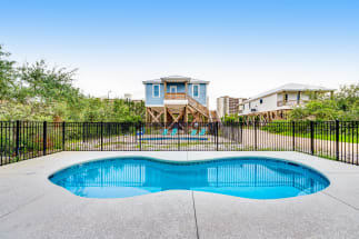 Orange Beach Vacation Rental 27656