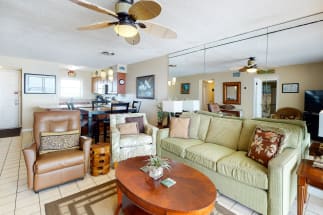 Orange Beach Vacation Rental 27658