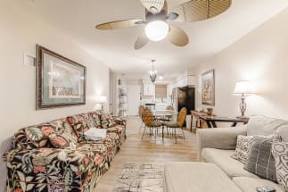 Orange Beach Vacation Rental 27663