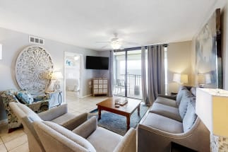 Orange Beach Vacation Rental 27667