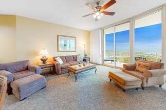 Orange Beach Vacation Rental 27669