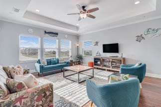 Port Aransas Vacation Rental 27670