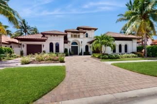 Naples Vacation Rental 27674