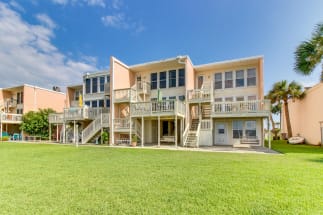 Pensacola Area Vacation Rental 27678