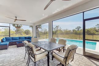 Rotonda West Vacation Rental 27681