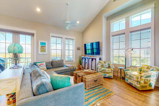 Port Aransas Vacation Rental 27685