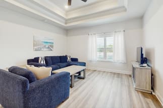 Port St Joe Vacation Rental 27689