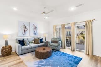 Port St Joe Vacation Rental 27693