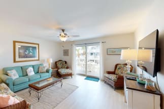 Port St Joe Vacation Rental 27696