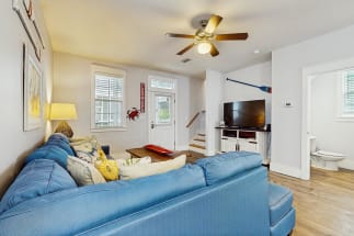 Port St Joe Vacation Rental 27708