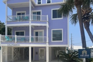 Gulf Shores Vacation Rental 27719