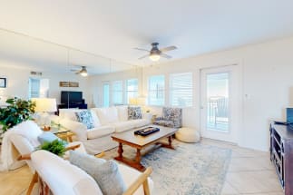Orange Beach Vacation Rental 27730