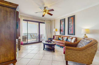 Orange Beach Vacation Rental 27742