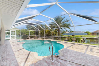 Cape Coral Vacation Rental 27764