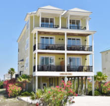 Gulf Shores Vacation Rental 8428