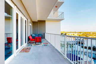 Panama City Beach Vacation Rental 28303