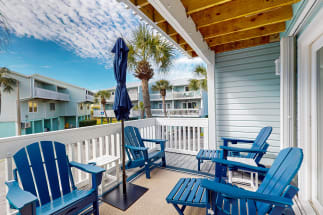 Navarre Vacation Rental 28305