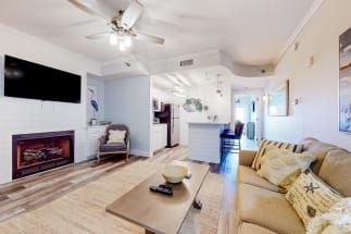 Panama City Beach Vacation Rental 28308