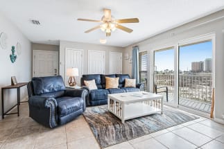 Navarre Vacation Rental 28309