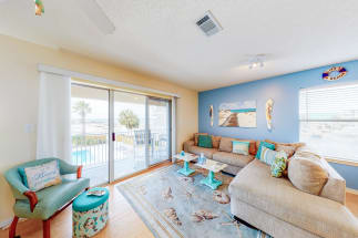 Navarre Vacation Rental 28312