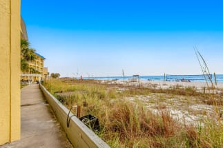 Panama City Beach Vacation Rental 28314