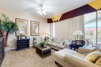 Miramar Beach Vacation Rental 28331