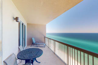 Panama City Beach Vacation Rental 28346