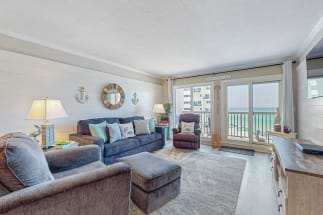 Panama City Beach Vacation Rental 28353