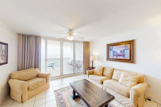 Panama City Beach Vacation Rental 28357