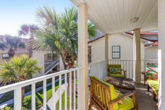 Panama City Beach Vacation Rental 28365