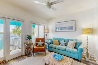 Panama City Beach Vacation Rental 28379