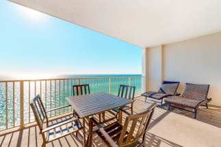 Panama City Beach Vacation Rental 28411