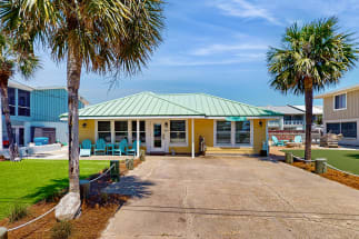 Panama City Beach Vacation Rental 28436