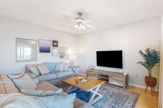 Pensacola Area Vacation Rental 28437