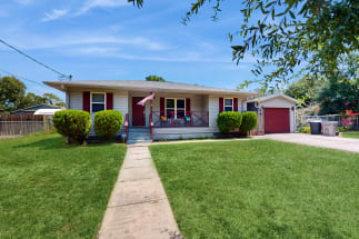 Perdido Key Vacation Rental 28497