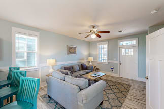 Port St Joe Vacation Rental 28510